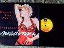 MADONNA SPOTLIGHT WHERE 'S THE PARTY  PROMO 12
