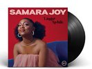 Samara Joy - Linger Awhile (Vinyl LP - 2022 - DE - Original)