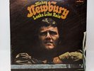 Mickey Newbury - Looks Like Rain - Mercury, Mercury - SR 61236, SR-61236 - LP