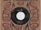 Northern Soul   Eddie Bishop   Call Me   ABC-Paramount