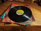 Jimi Hendrix Axis Bold As Love Original 1st Press Vinyl Record LP RS 6281 1968
