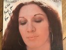 Flora Purim Encounter Autographed by Flora & Airto 1st Milestone lp Brazil Jazz