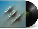 THE BEATLES NOW AND THEN NEW 12 INCH VINYL SINGLE