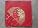 Queen/ Freddie Mercury - Bohemian rhapsody 7'' Vinyl UK