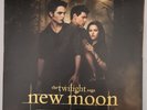 The Twilight Saga New Moon: Original Motion Picture Soundtrack, Limited Edition