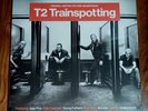 T2 Trainspotting Soundtrack Double Vinyl Lp New & Sealed