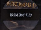 Bathory - The Return...... - Black Mark Production - Picture Disc Vinyl