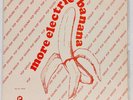 The Pretty Things More Electric Banana DW/LP 3069 Excellent