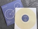 The Slow Readers Club - 91 Days In Isolation - Clear LP Vinyl Record - NM/NM