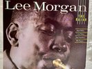 LP: Lee Morgan, The Rajah, Blue Note, Remastered, 1984, DMM, Hard Bop