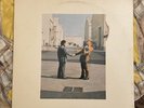 PINK FLOYD  WISH YOU WERE HERE PC 33453 1975 NM-M LP