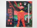 2pac Strictly 4 My N.I.G.G.A.Z... vinyl 2LP 2018 EU Reissue NEW SEALED