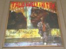 Reflection Eternal ‎Train Of Thought 2xLP 2014 Reissue Talib Kweli Hi-Tek VG++