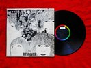 THE BEATLES   REVOLVER     ORIGINAL U.S. STEREO CAPITOL RAINBOW LP