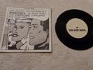 021 - THE POP SONG 1ST PRESS 1982 UK 7