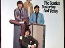 Beatles LP 1966 Yesterday…and Today First Pressing MONO Los Angeles, Not Butcher