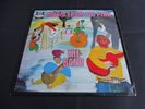 The Band - Music From Big Pink 1968 UK LP CAPITOL MONO 1st BOB DYLAN