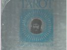2xLP Walter Wegmüller Tarot HARDCOVER BOX + TAROT CARDS NEAR MINT Die Kosmis