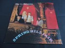 The Go-Betweens - Spring Hill Fair 1984 UK/Euro LP SIRE 1st