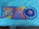 Elton John Diamonds (Vinyl LP 12
