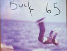 BUCK 65 Man Overboard 2 LP Vinyl Record Album Anticon 2001 Hip Hop Underground