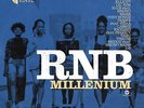 Various R&B Millenium (Vinyl)