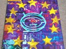 U2 - Zooropa, first release 1993 original UK 12