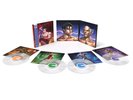TEKKEN 3 (2020 LIMITED EDITION X4LP BOXSET) [Vinyl / LP] - NEW / FACTORY SEALED