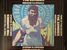 The Zombies / Odessey And Oracle Lp TES 4013 Date Stereo Very Nice Alternate