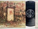 Black Sabbath Mob Rules 1st vinyl press in great condition.
