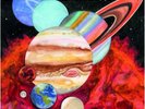 Sufjan Stevens, Nico Muhly, Bryce Dessner, James McAlister - Planetarium