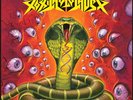 Toxic Holocaust - Chemistry Of Consciousness [Green & Yellow Splatter Vinyl]