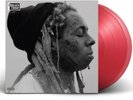 Lil Wayne - I Am Music [Translucent Ruby Double Vinyl] NEW Vinyl
