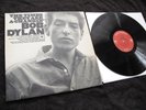 Bob Dylan The Times They Are A Changing Columbia 2-Eye CL 2105 VG+ MONO