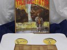 Talib Kweli & Hi Tek: Reflection Eternal - Train Of Thought 2xLP - Rawkus