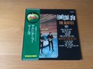 LP THE BEATLES SOMETHING NEW JAPAN OBI AP-80033