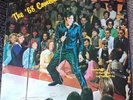 Elvis Presley . The 68 Comeback LP . MK 101 STÉRÉO VG+++ CONDITION...RARE