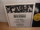 Family – Old Songs, New Songs rarer UK Lp 1971 mint- Prog Rock, Classic Rock