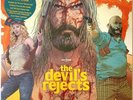 Rob Zombie's The Devil's Rejects Coloured Vinyl Waxwork Records BN