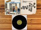Watts 103rd Street Rhythm Band: Together LP Vinyl 1968 OG Warner Bros US VG+/VG+