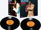 Elvis FTD 318- Fool - 2 LP 180g Vinyl Deleted/1st Press Free Postage
