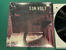 Son Volt - Trace (Vinyl 1995 Warner Bros 9 46010-1)             VG+