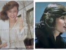 Miki Matsubara POCKET PARK w/OBI POSTER rare PIN-UP Vinyl LP incl. STAY WITH ME
