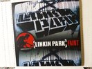 LINKIN PARK-Faint/ Lying From You (UK 7