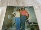 Al Campbell 'Ain't that loving you' LP original pressing mint condition