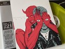 Queens of the Stone Age - Villains (Limited HMV Centenary 2xYellow Vinyl LP)