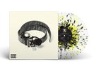 New The Musalini 9th Wonder The Don and Eye Don & Eye Splatter Presale Vinyl LP
