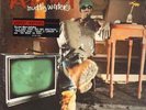 Redman Muddy Waters Rush Associated Labels 2xVinyl LP
