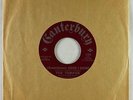 Northern Soul 45 - Tempos - (Countdown) Here I Come - Canterbury - VG+