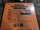 CHRIS STAPLETON - HIGHER - TARGET EXCLUSIVE 2 LP COLORED VINYL 180 G -NEW SEALED
